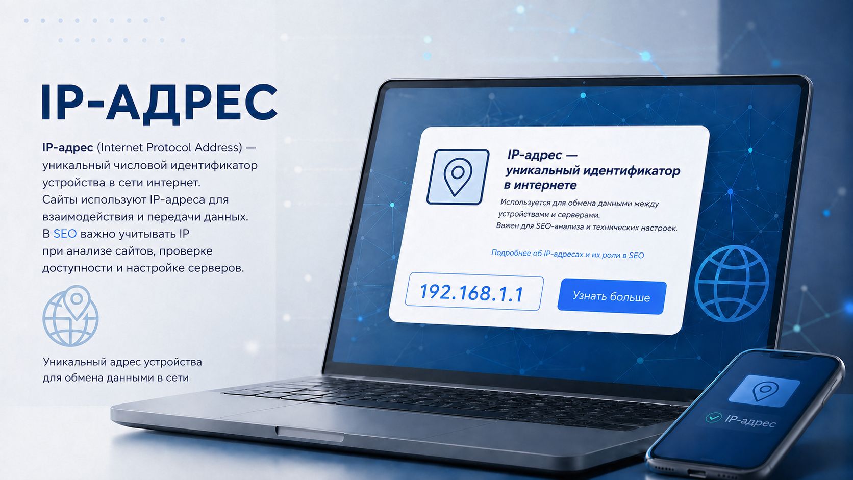 IP-адрес