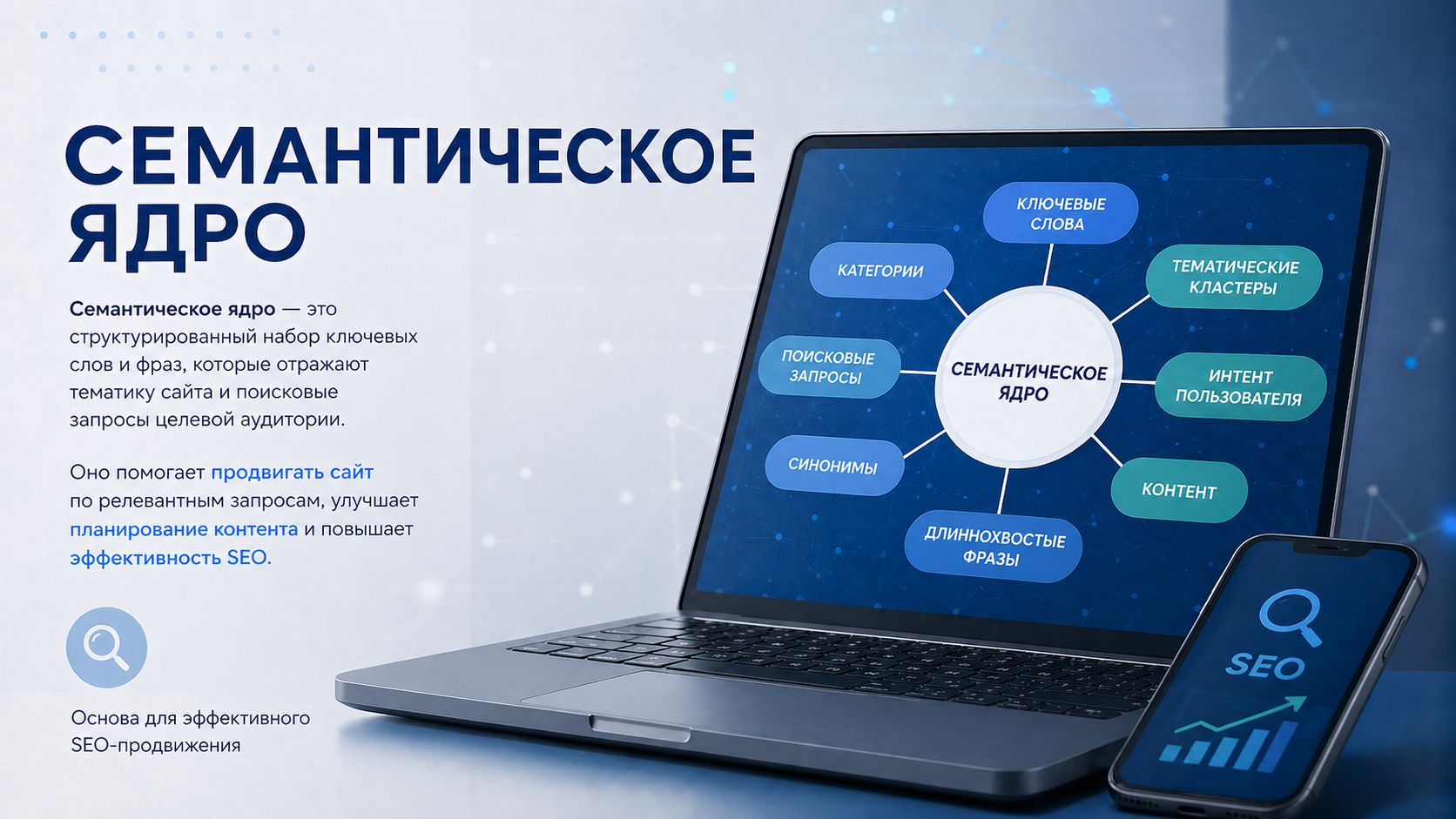 Семантическое ядро